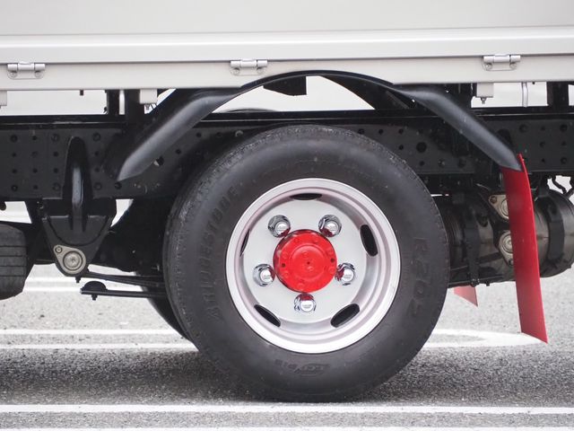 MITSUBISHI CANTER 2020 Image 31