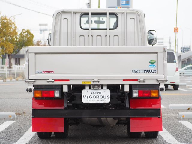 MITSUBISHI CANTER 2020 Image 31