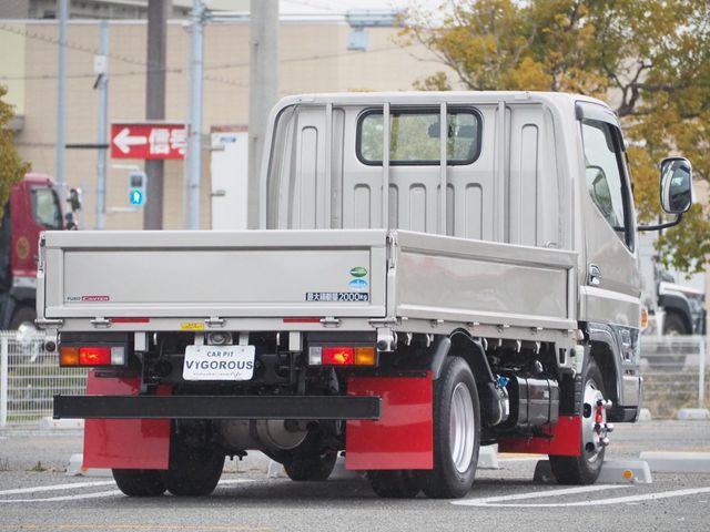 MITSUBISHI CANTER 2020 Image 31