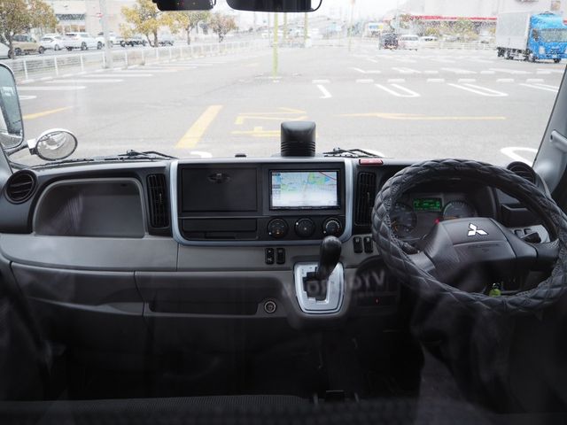 MITSUBISHI CANTER 2020 Image 31