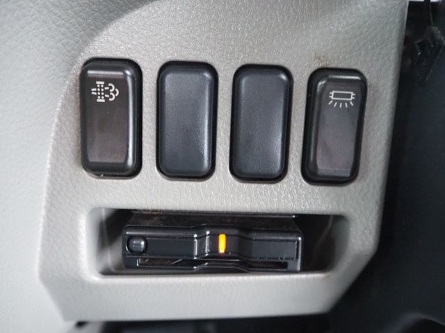 MITSUBISHI CANTER 2020 Image 31