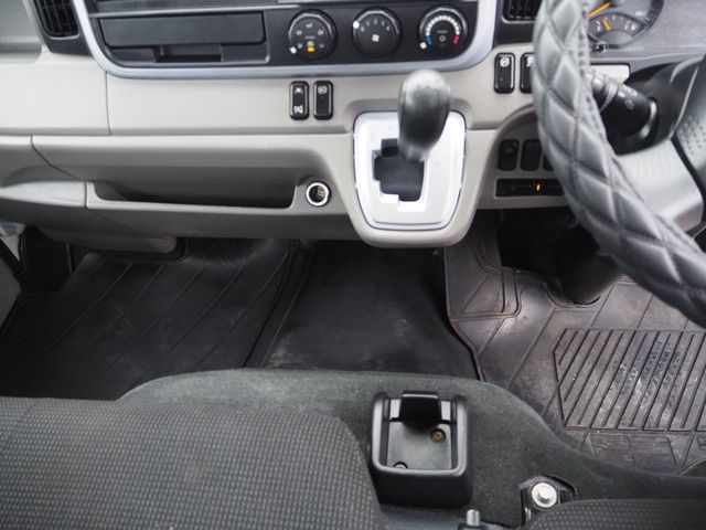 MITSUBISHI CANTER 2020 Image 31