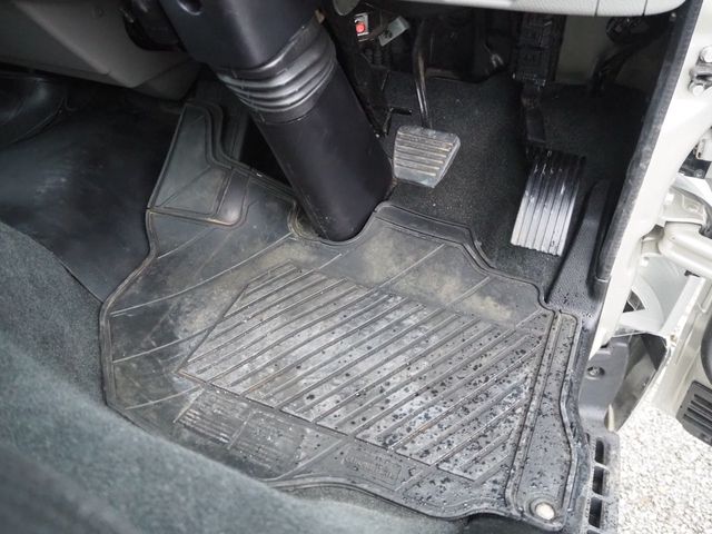 MITSUBISHI CANTER 2020 Image 31