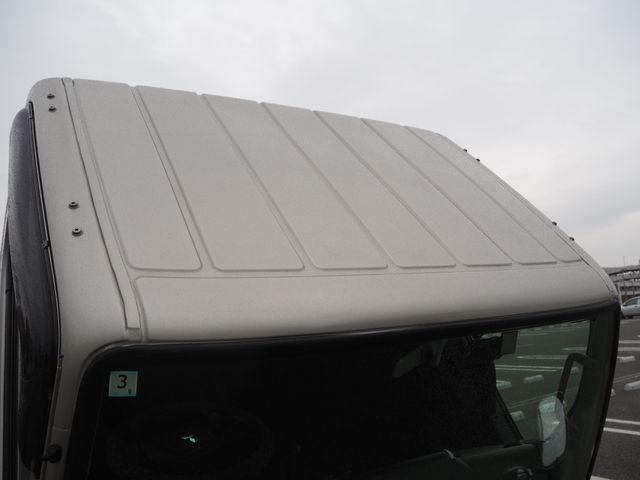 MITSUBISHI CANTER 2020 Image 31