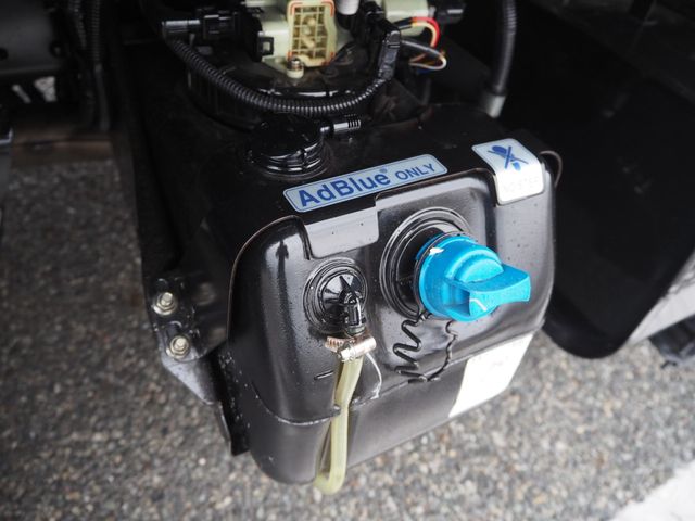 MITSUBISHI CANTER 2020 Image 31