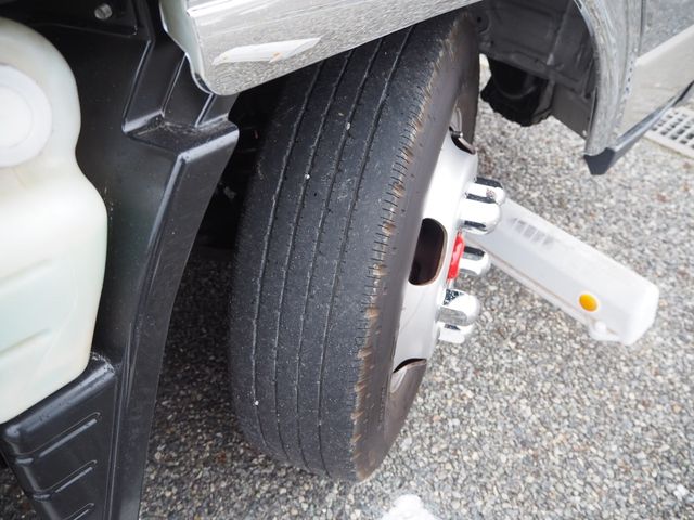 MITSUBISHI CANTER 2020 Image 31