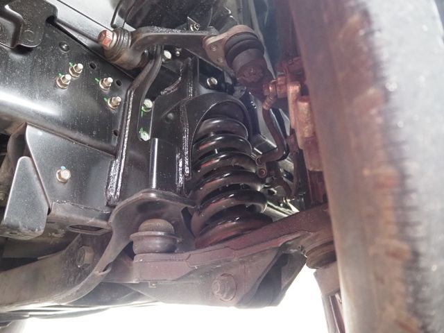 MITSUBISHI CANTER 2020 Image 31