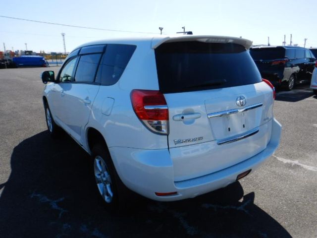 TOYOTA VANGUARD 4WD 2011 Image 31