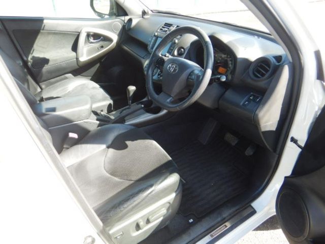TOYOTA VANGUARD 4WD 2011 Image 31