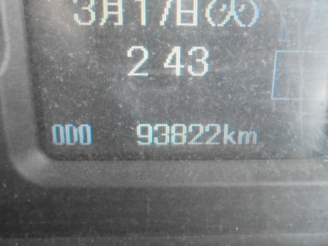 MITSUBISHI FUSOU FIGHTER 2006 Image 31