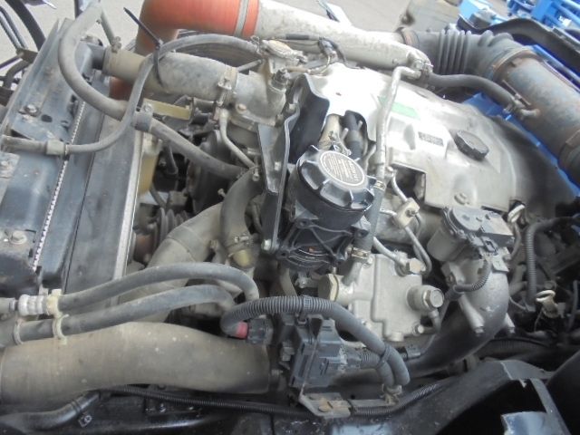 MITSUBISHI FUSOU FIGHTER 2006 Image 31