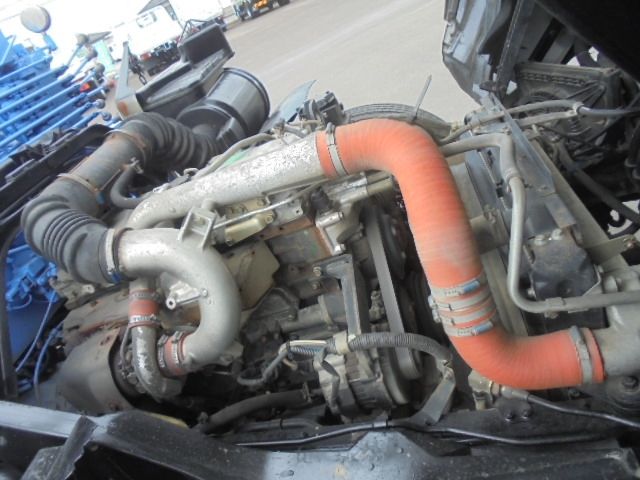 MITSUBISHI FUSOU FIGHTER 2006 Image 31