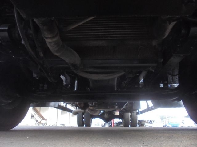 MITSUBISHI FUSOU FIGHTER 2006 Image 31