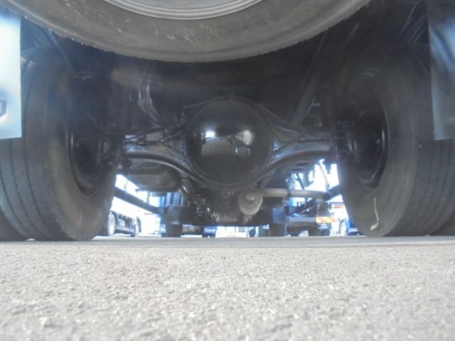 MITSUBISHI FUSOU FIGHTER 2006 Image 31