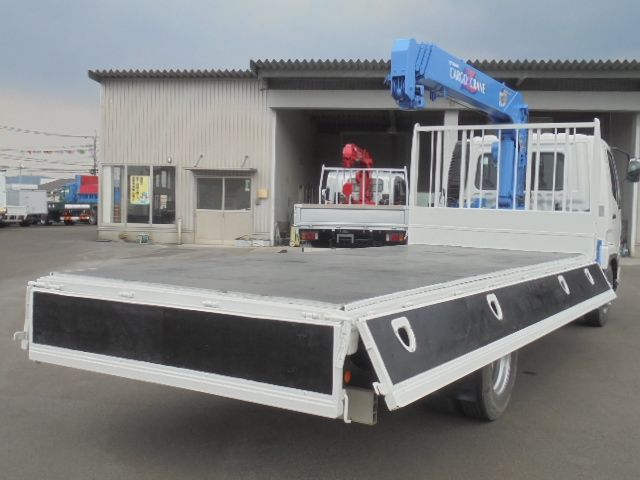 MITSUBISHI FUSOU FIGHTER 2006 Image 31