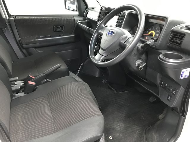 SUBARU DIAS WAGON 4WD 2020 Image 31