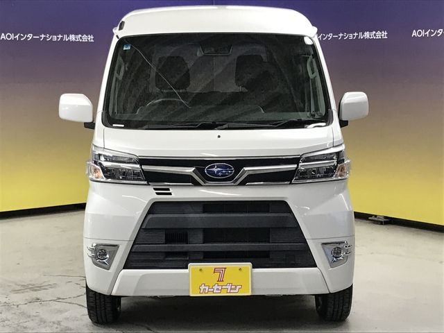 SUBARU DIAS WAGON 4WD 2020 Image 31