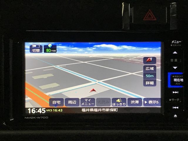 SUBARU DIAS WAGON 4WD 2020 Image 31