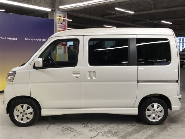 SUBARU DIAS WAGON 4WD 2020 Image 31