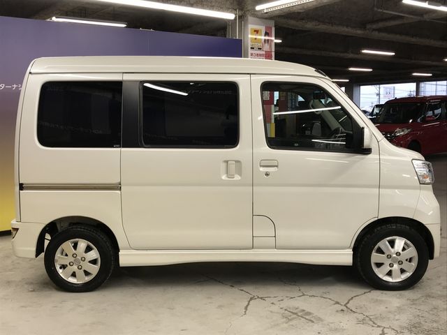 SUBARU DIAS WAGON 4WD 2020 Image 31