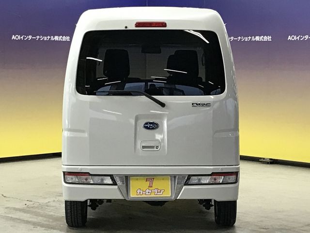SUBARU DIAS WAGON 4WD 2020 Image 31