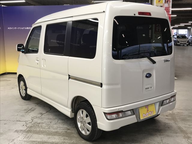 SUBARU DIAS WAGON 4WD 2020 Image 31
