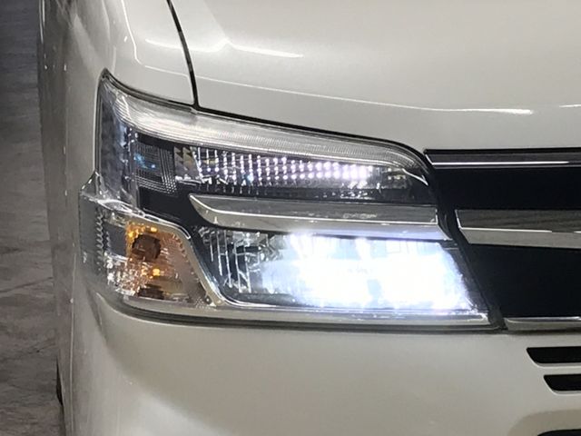 SUBARU DIAS WAGON 4WD 2020 Image 31