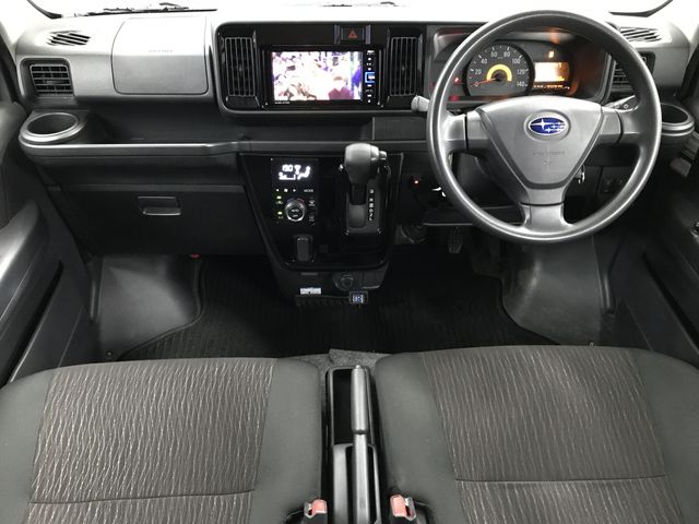 SUBARU DIAS WAGON 4WD 2020 Image 31