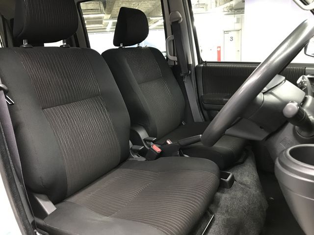 SUBARU DIAS WAGON 4WD 2020 Image 31