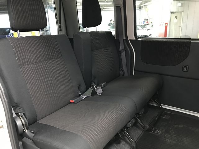 SUBARU DIAS WAGON 4WD 2020 Image 31