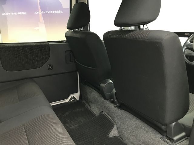 SUBARU DIAS WAGON 4WD 2020 Image 31