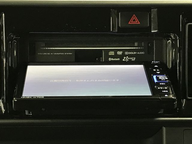 SUBARU DIAS WAGON 4WD 2020 Image 31