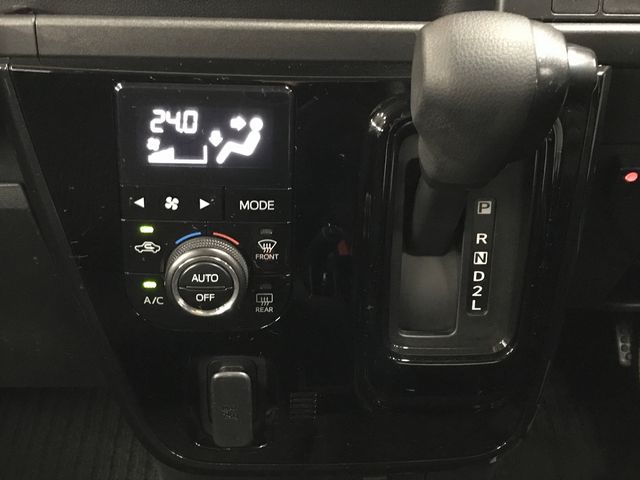 SUBARU DIAS WAGON 4WD 2020 Image 31