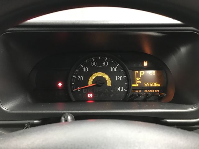 SUBARU DIAS WAGON 4WD 2020 Image 31