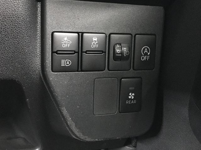 SUBARU DIAS WAGON 4WD 2020 Image 31