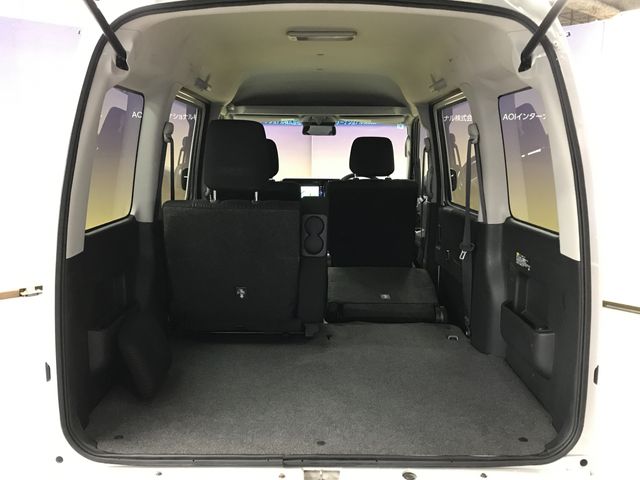 SUBARU DIAS WAGON 4WD 2020 Image 31