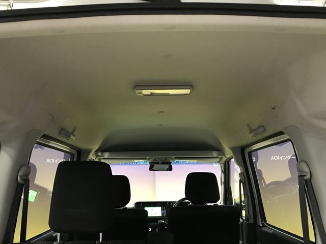 SUBARU DIAS WAGON 4WD 2020 Image 31