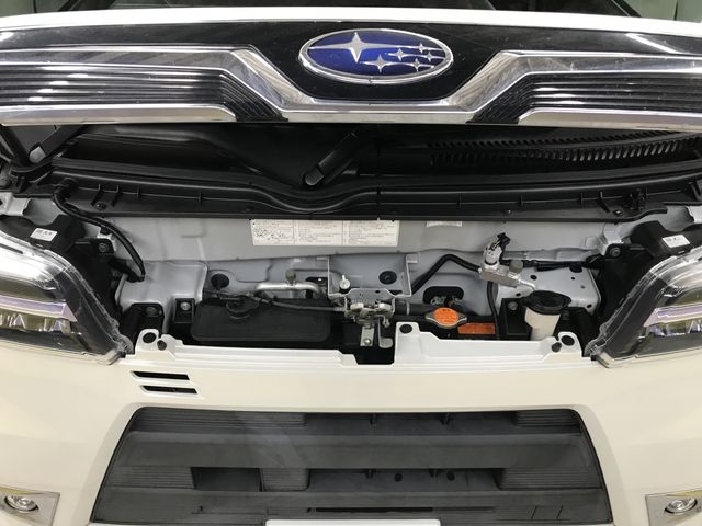 SUBARU DIAS WAGON 4WD 2020 Image 31