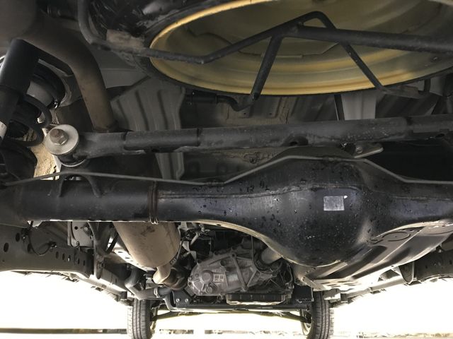 SUBARU DIAS WAGON 4WD 2020 Image 31