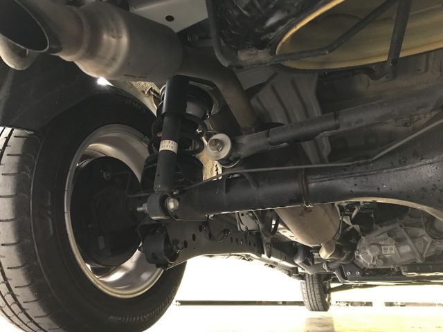 SUBARU DIAS WAGON 4WD 2020 Image 31