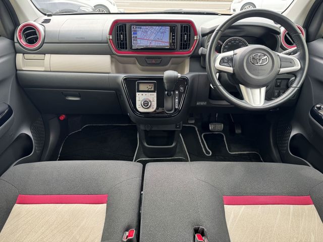 TOYOTA PASSO 2017 Image 31