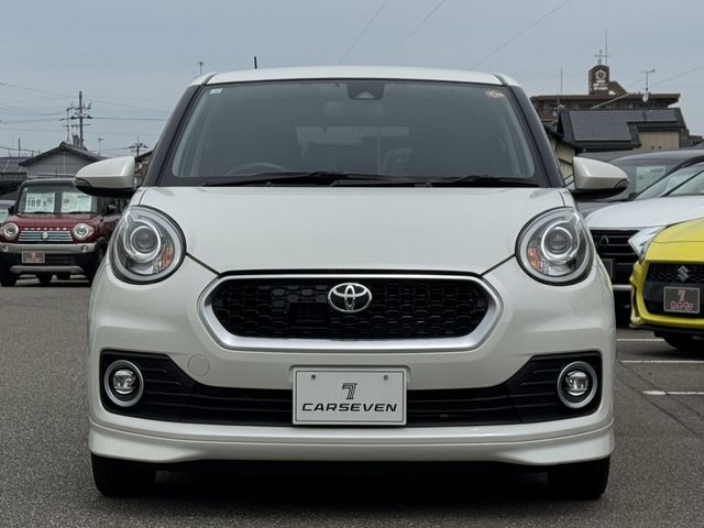 TOYOTA PASSO 2017 Image 31