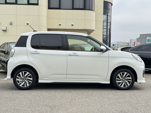 TOYOTA PASSO 2017 Image 31