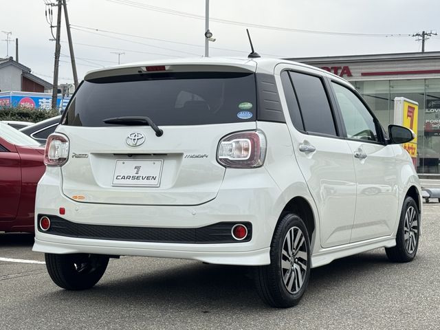TOYOTA PASSO 2017 Image 31