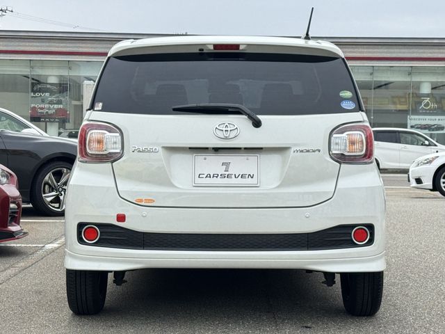 TOYOTA PASSO 2017 Image 31