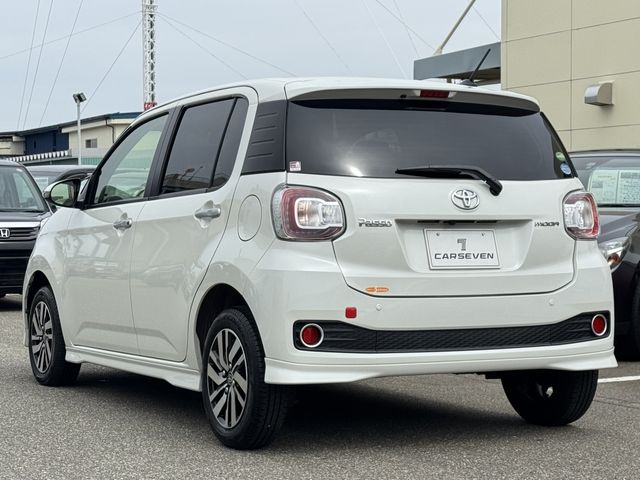 TOYOTA PASSO 2017 Image 31