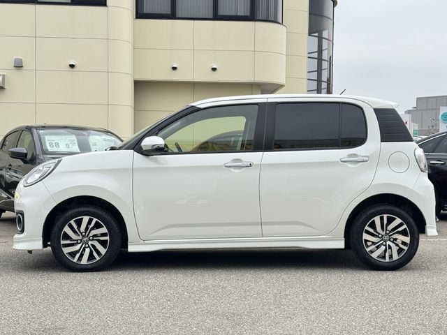 TOYOTA PASSO 2017 Image 31