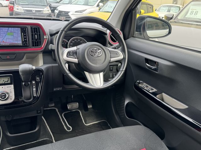 TOYOTA PASSO 2017 Image 31