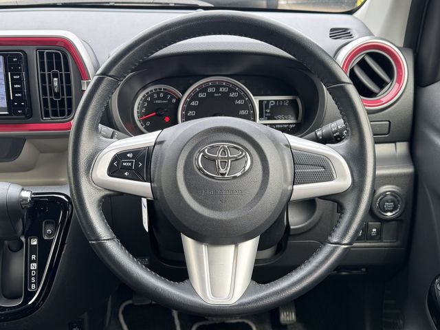 TOYOTA PASSO 2017 Image 31
