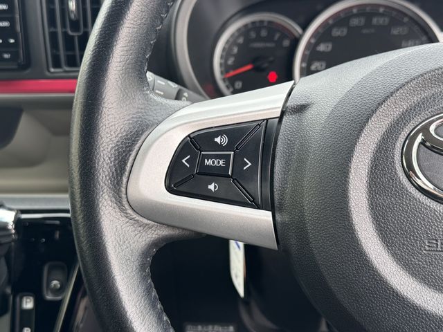 TOYOTA PASSO 2017 Image 31